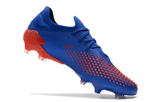 Carregar imagem no visualizador da galeria, CHUTEIRA ADIDAS PREDATOR 20.1 FG LOW - JAPAN
