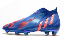 Carregar imagem no visualizador da galeria, ADIDAS Predator Edge+ FG Sapphire Edge
