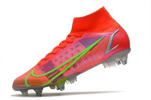 Chuteira Nike Mercurial Superfly VIII Elite SG