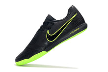 Carregar imagem no visualizador da galeria, CHUTEIRA NIKE PHANTOM VENOM PRO IC &quot;UNDER THE RADAR&quot; VERDE/PRETO
