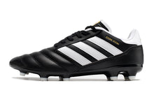 Carregar imagem no visualizador da galeria, Chuteira de Campo ADIDAS Copa Mundial Icon.1 FG Branco/Preto
