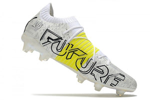 Chuteira Puma Future Z 1.1 Lazertouch FG