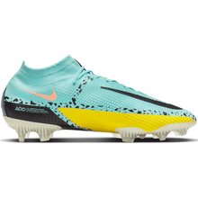 Carregar imagem no visualizador da galeria, Nike Phantom GT2 Elite Dynamic Fit FG - Pacote Lucent
