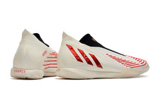 Carregar imagem no visualizador da galeria, ADIDAS Predator Edge+ Futsal Sapphire Edge
