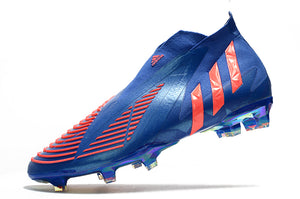 ADIDAS Predator Edge+ FG Sapphire Edge