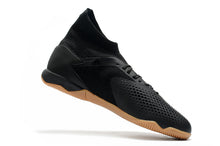 Carregar imagem no visualizador da galeria, CHUTEIRA ADIDAS PREDATOR 20+ IC &quot;MUTATOR&quot; PRETO
