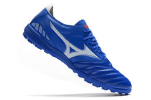 Carregar imagem no visualizador da galeria, MIZUNO Morelia NEO III PRO AS Society Azul
