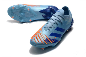 CHUTEIRA ADIDAS PREDATOR 20.1 FG LOW