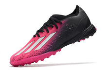 Carregar imagem no visualizador da galeria, ADIDAS X Speedportal.1 Society Rosa Preto
