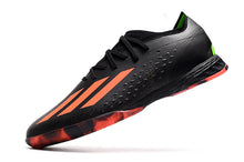 Carregar imagem no visualizador da galeria, Chuteira ADIDAS X Speedportal.1 Futsal ShadowPortal
