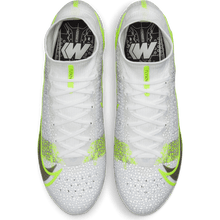 Carregar imagem no visualizador da galeria, Nike Football Superfly 8 Elite FG - Silver Safari
