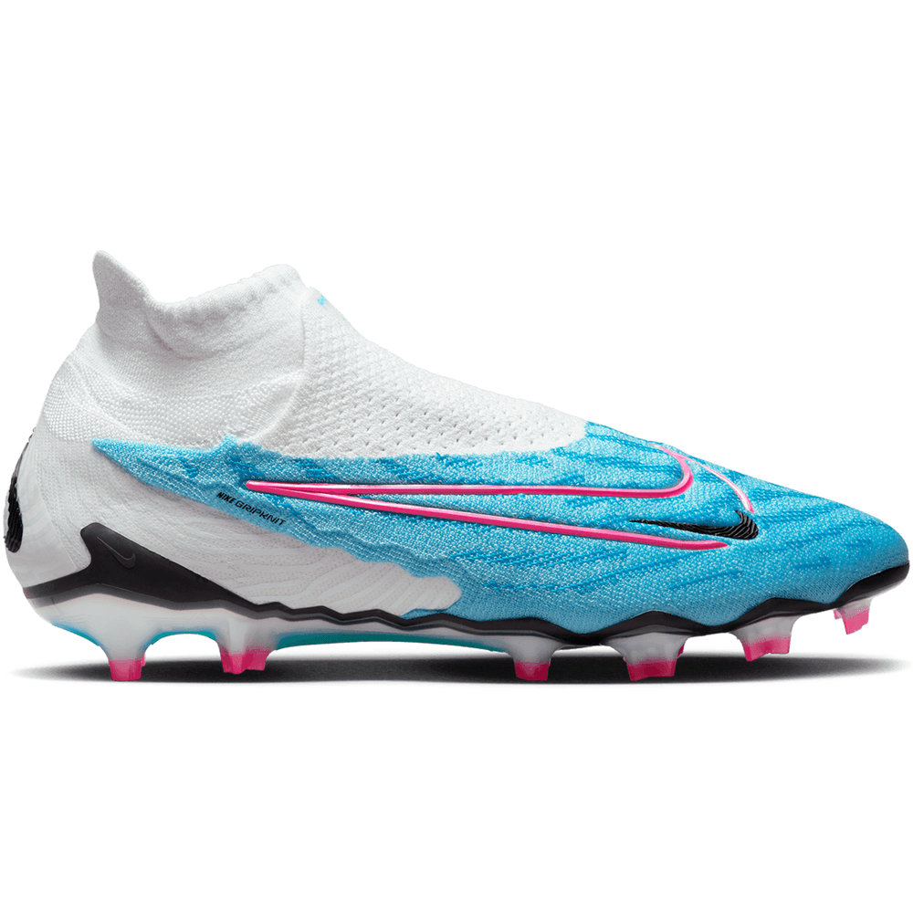 Nike Gripknit Phantom GX Dynamic Fit Elite FG - Blast Pack