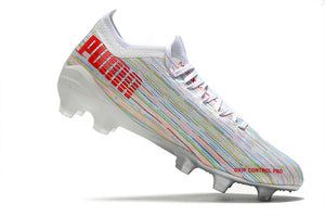 Chuteira Puma Ultra 1.2 FG - Spectra Pack