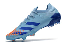 Carregar imagem no visualizador da galeria, CHUTEIRA ADIDAS PREDATOR 20.1 FG LOW
