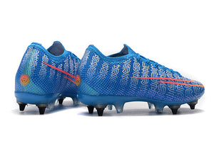 CHUTEIRA NIKE MERCURIAL VAPOR 13 ELITE SG " CR7 SHUAI"