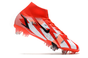 Chuteira Nike Mercurial Superfly VIII Elite SG PRO CR7