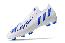 Carregar imagem no visualizador da galeria, ADIDAS Predator Edge.1 Low FG Edge Of Darkness
