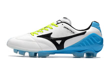 Carregar imagem no visualizador da galeria, Mizuno Wave Ignitus Japan Azul/branco
