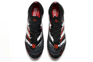 CHUTEIRA ADIDAS PREDATOR LOW "MUTATOR POGBA "