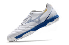 Carregar imagem no visualizador da galeria, MIZUNO Morelia TF KL II Society Azul
