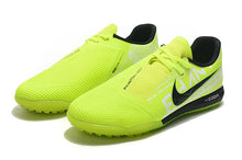 Carregar imagem no visualizador da galeria, CHUTEIRA NIKE PHANTOM VENOM PRO TF &quot;NEW LIGHTS&quot; AMARELO
