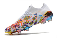 Carregar imagem no visualizador da galeria, ADIDAS Predator Freak.1 Low FG White Spark
