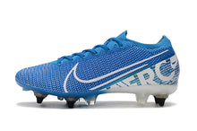 Carregar imagem no visualizador da galeria, CHUTEIRA NIKE MERCURIAL VAPOR 13 ELITE SG &quot; NEW LIGHTS &quot;
