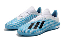 Carregar imagem no visualizador da galeria, CHUTEIRA ADIDAS X 19.1 TF &quot;HARD WIRED&quot;
