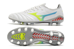 Mizuno Morelia Neo 3 FG BRANCO