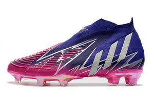 ADIDAS Predator Edge+ FG Champions Code Pack