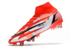 Chuteira Nike Mercurial Superfly VIII Elite SG PRO CR7