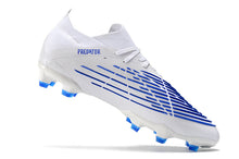 Carregar imagem no visualizador da galeria, ADIDAS Predator Edge.1 Low FG Edge Of Darkness
