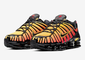 Nike Shox TL “Sunrise”