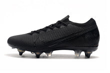 Carregar imagem no visualizador da galeria, CHUTEIRA NIKE MERCURIAL VAPOR 13 ELITE SG PRETO
