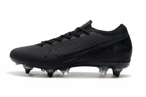 CHUTEIRA NIKE MERCURIAL VAPOR 13 ELITE SG PRETO