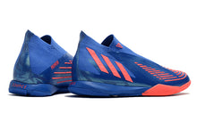 Carregar imagem no visualizador da galeria, ADIDAS Predator Edge+ Futsal Sapphire Edge
