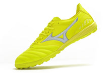 Carregar imagem no visualizador da galeria, MIZUNO Morelia NEO III PRO AS Society Amarelo
