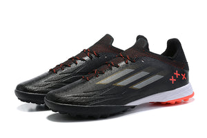 ADIDAS X Speedflow.1 Society White Spark