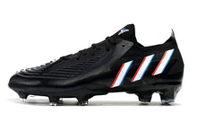 Carregar imagem no visualizador da galeria, ADIDAS Predator Edge.1 Low FG Edge Of Darkness
