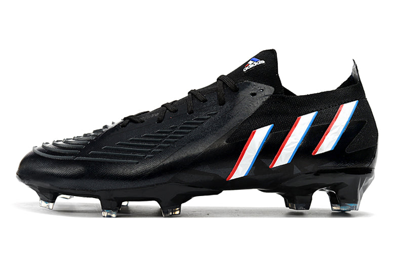 ADIDAS Predator Edge.1 Low FG Edge Of Darkness