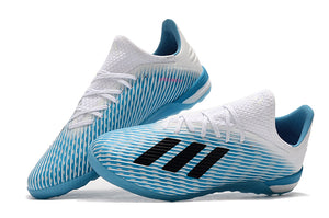 CHUTEIRA ADIDAS X 19.1 TF "HARD WIRED"