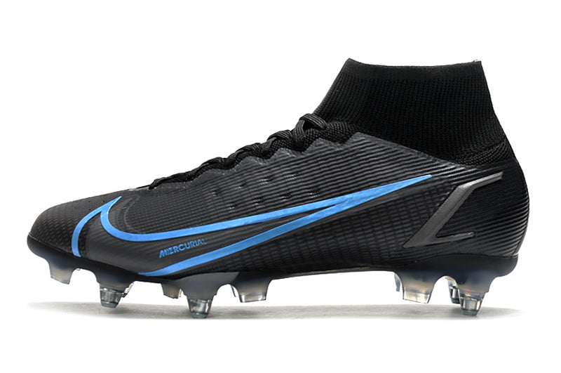 Chuteira Nike Mercurial Superfly VIII Elite SG