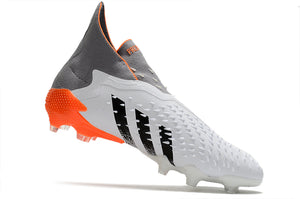 ADIDAS Predator Freak+ FG White Spark