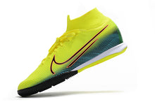 Carregar imagem no visualizador da galeria, CHUTEIRA NIKE MERCURIAL SUPERFLY 7 ELITE IC &quot;DREAM SPEED 002&quot;
