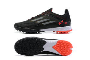 ADIDAS X Speedflow.1 Society White Spark
