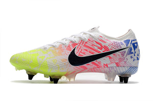 CHUTEIRA NIKE MERCURIAL VAPOR 13 ELITE SG "JOGO PRISMÁTICO"