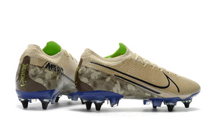 CHUTEIRA NIKE MERCURIAL VAPOR 13 ELITE SG " TERRA  "