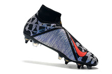 Carregar imagem no visualizador da galeria, CHUTEIRA NIKE PHANTOM VISION ELITE DYNAMIC FIT SG &quot;EA SPORTS&quot;
