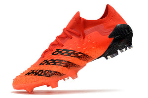 ADIDAS Predator Freak.1 Low FG Meteorite