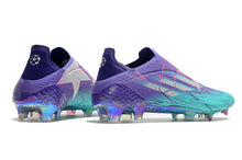 Carregar imagem no visualizador da galeria, ADIDAS X Speedflow.1 FG Champions Code
